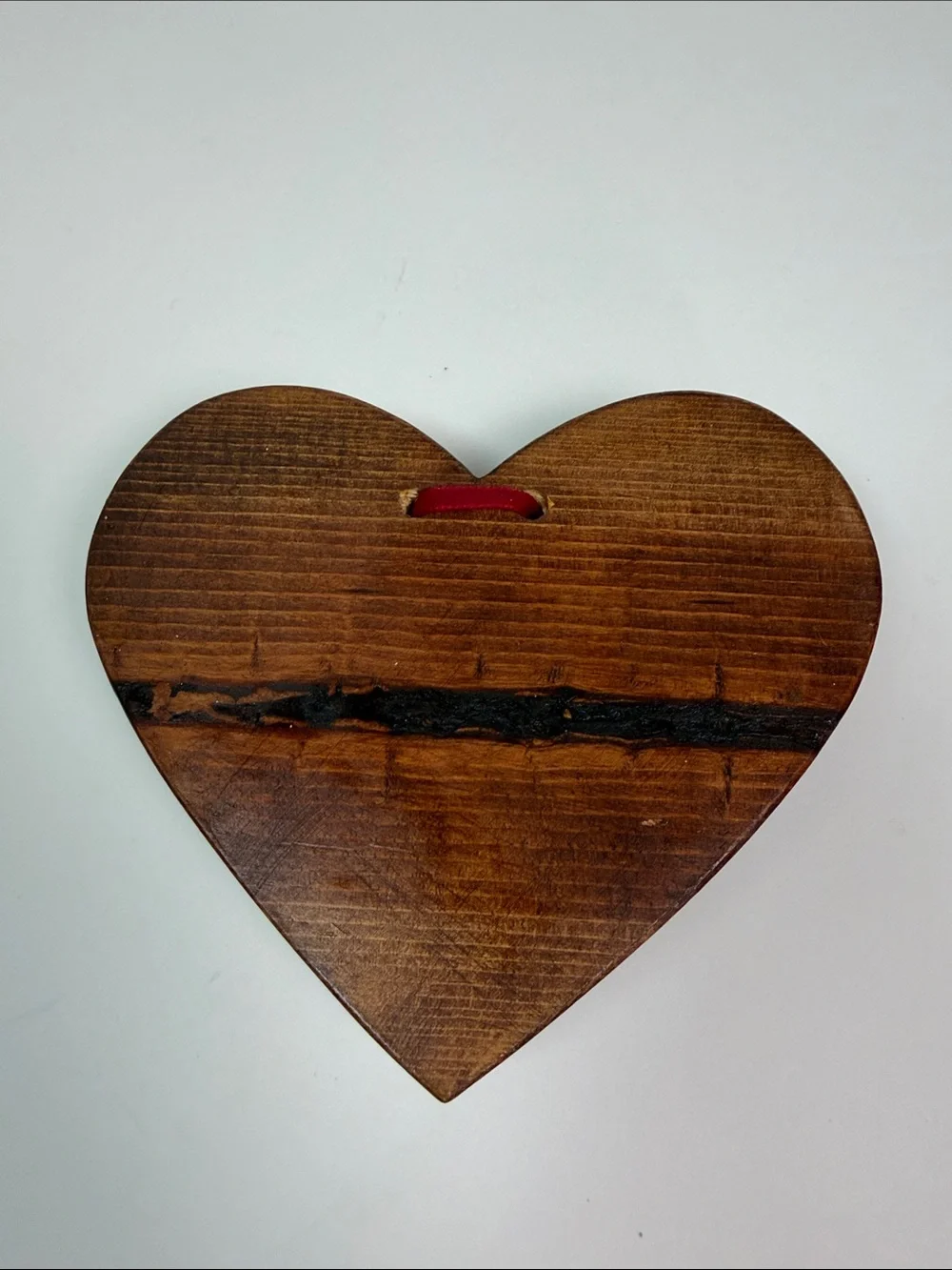 N/A vintage heart